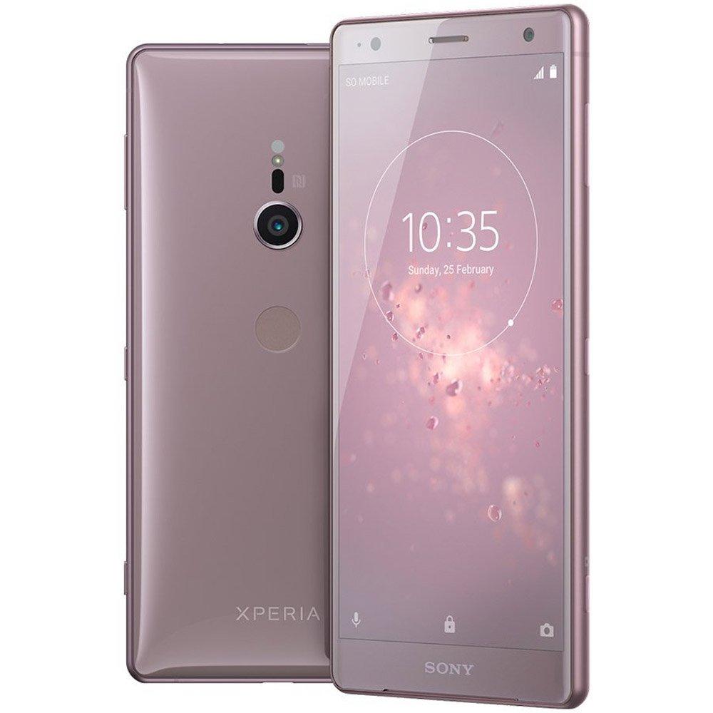 Sony Xperia XZ2 64GB - ピンク - Simフリー - ドコモ版 【整備