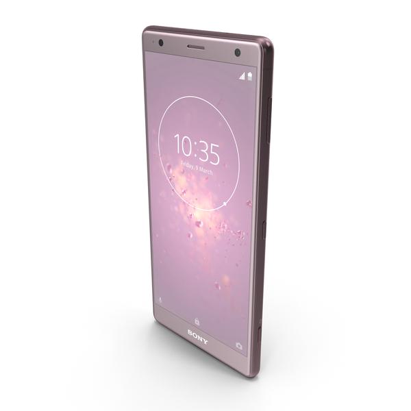 Xperia - a24's　docomo XperiaXZ2 アッシュピンク Sony Xperia XZ2 64GB - ピンク - Simフリー - ドコモ版 【整備