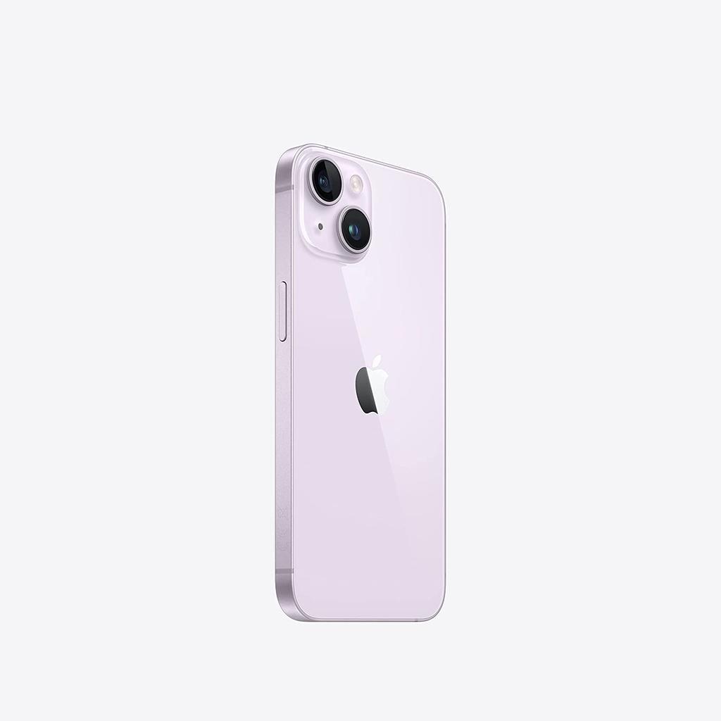 iPhone 14 128GB - Purple - Locked AT&T | Back Market