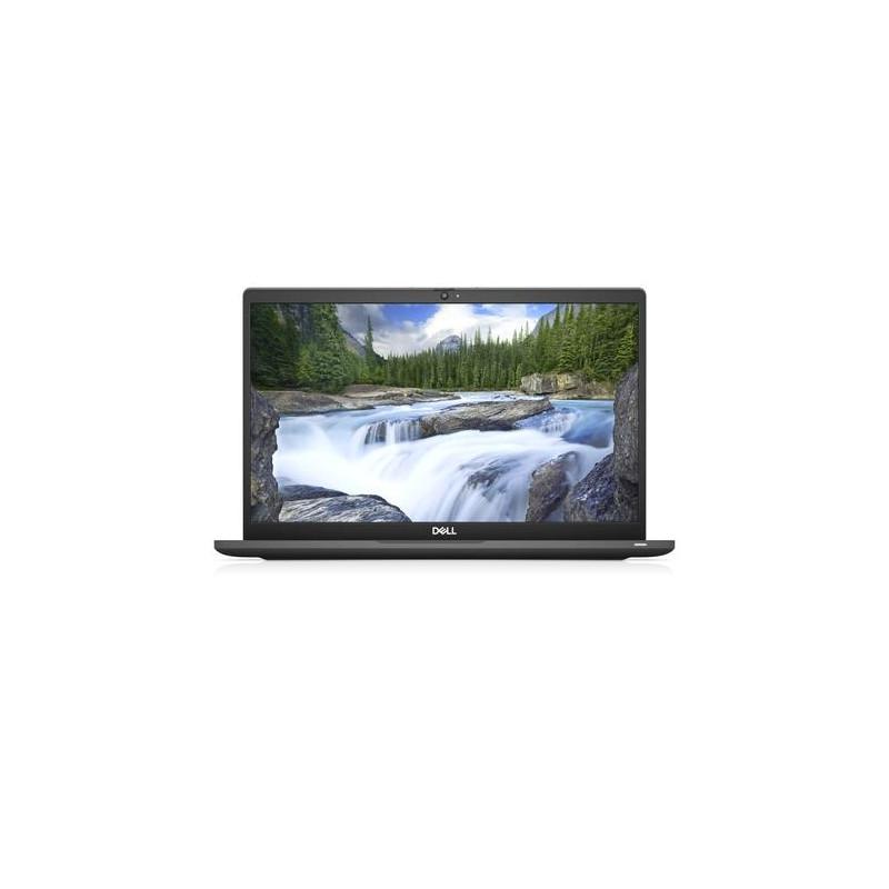 Dell Latitude 7330 13"" Core i5 1.3 GHz - SSD 512 Go - 16 Go QWERTY - Anglais