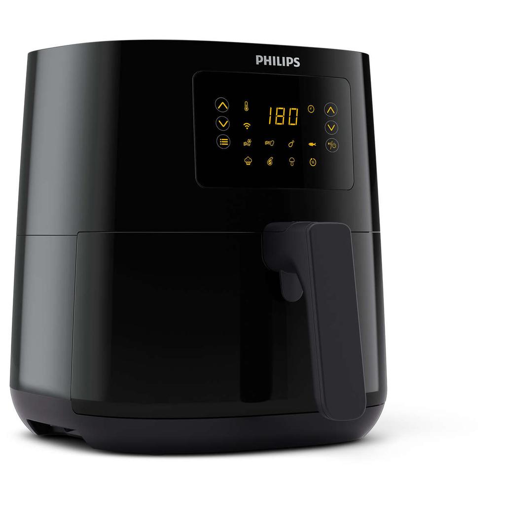 Friteuse Philips Hd9255/90
