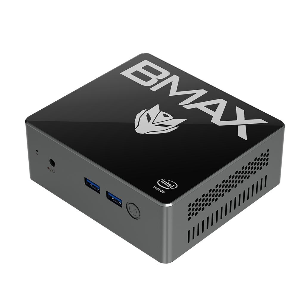 Bmax B2 Pro Celeron 1.1 Ghz - Ssd 256 Go - 8 Go - Intel Uhd Graphics