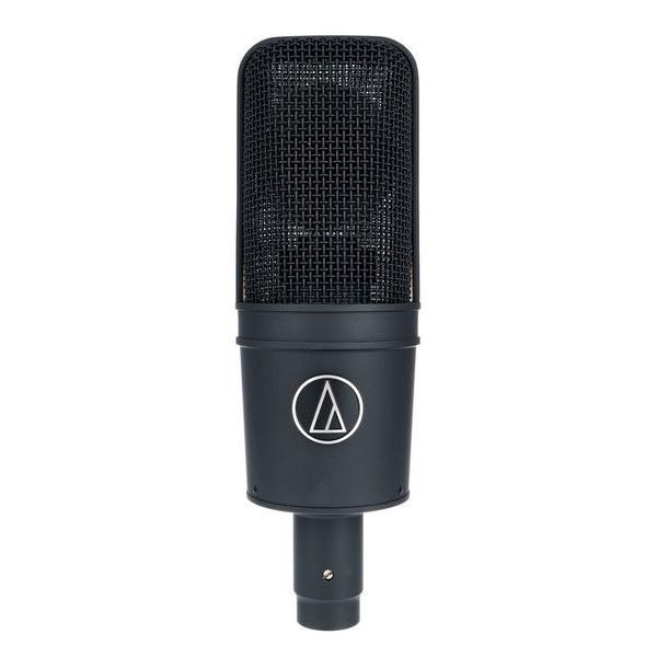 Accessoires Audio Audio-Technica At4033