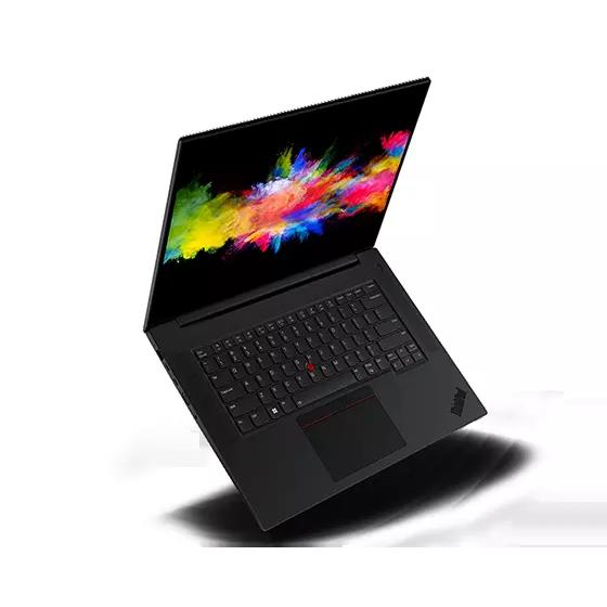 Lenovo Thinkpad P1 G5 15" Core i7 2.7 Ghz - SSD 1 To - 32 Go Azerty - Français