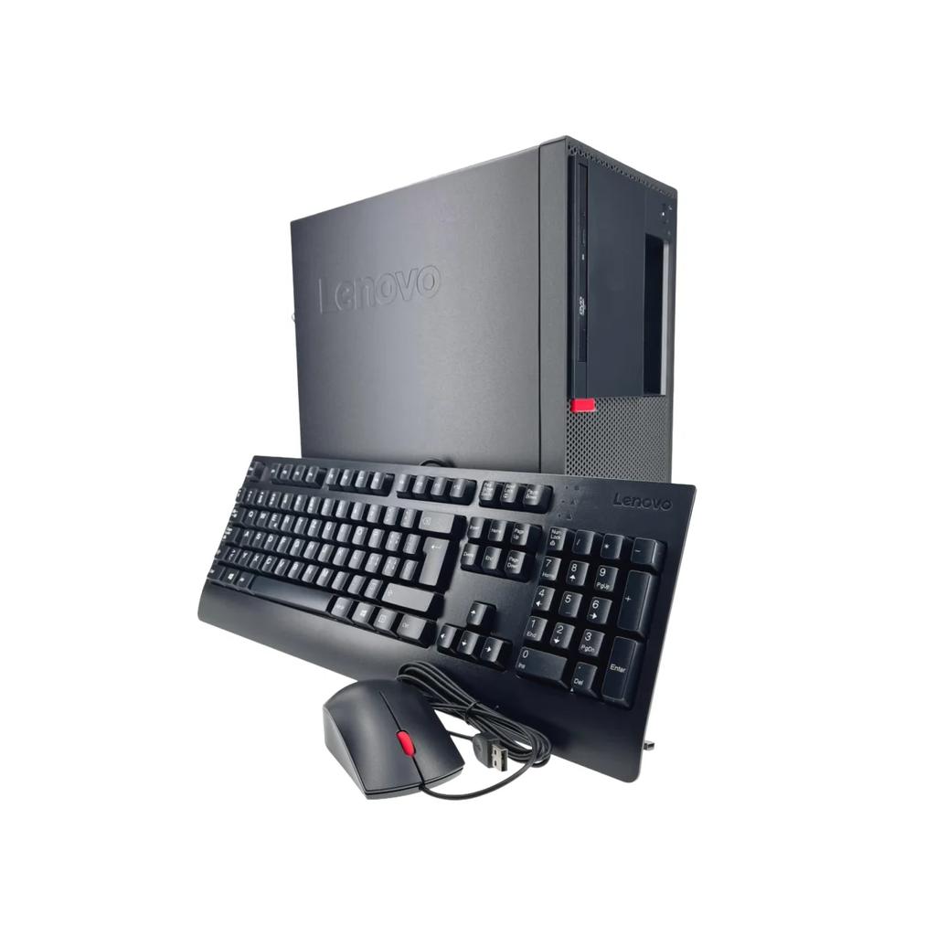 Lenovo Thinkcentre M920T Core i5 3 Ghz - Hdd 500 Go Ram 16Go