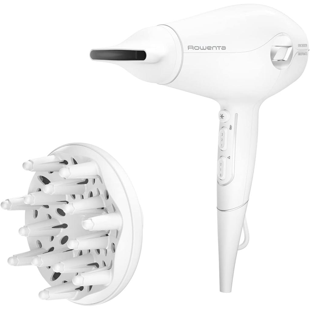 Sèche-Cheveux Rowenta Cv6130F0