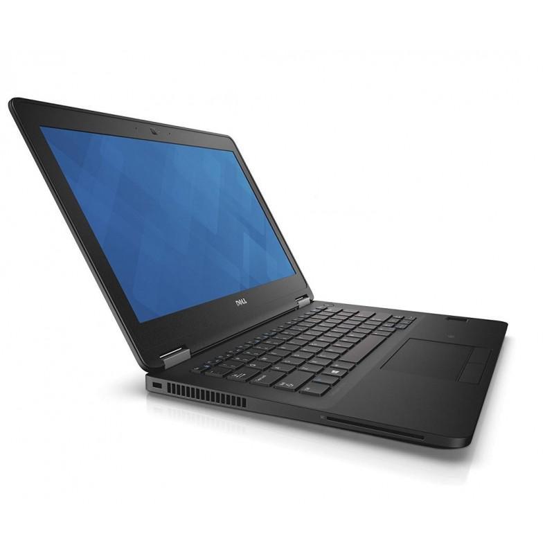 Dell Latitude E7270 12" Core i5 2.3 GHz - SSD 128 Go - 8 Go AZERTY - Français