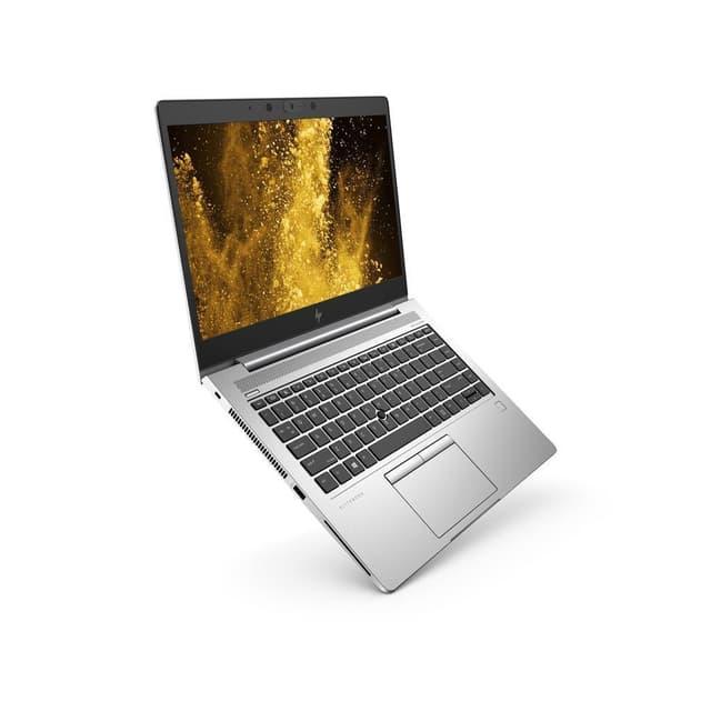 HP Elitebook 840 G6 Touch 14" Core i5 1.6 Ghz - SSD 512 Go - 16 Go Azerty - Français