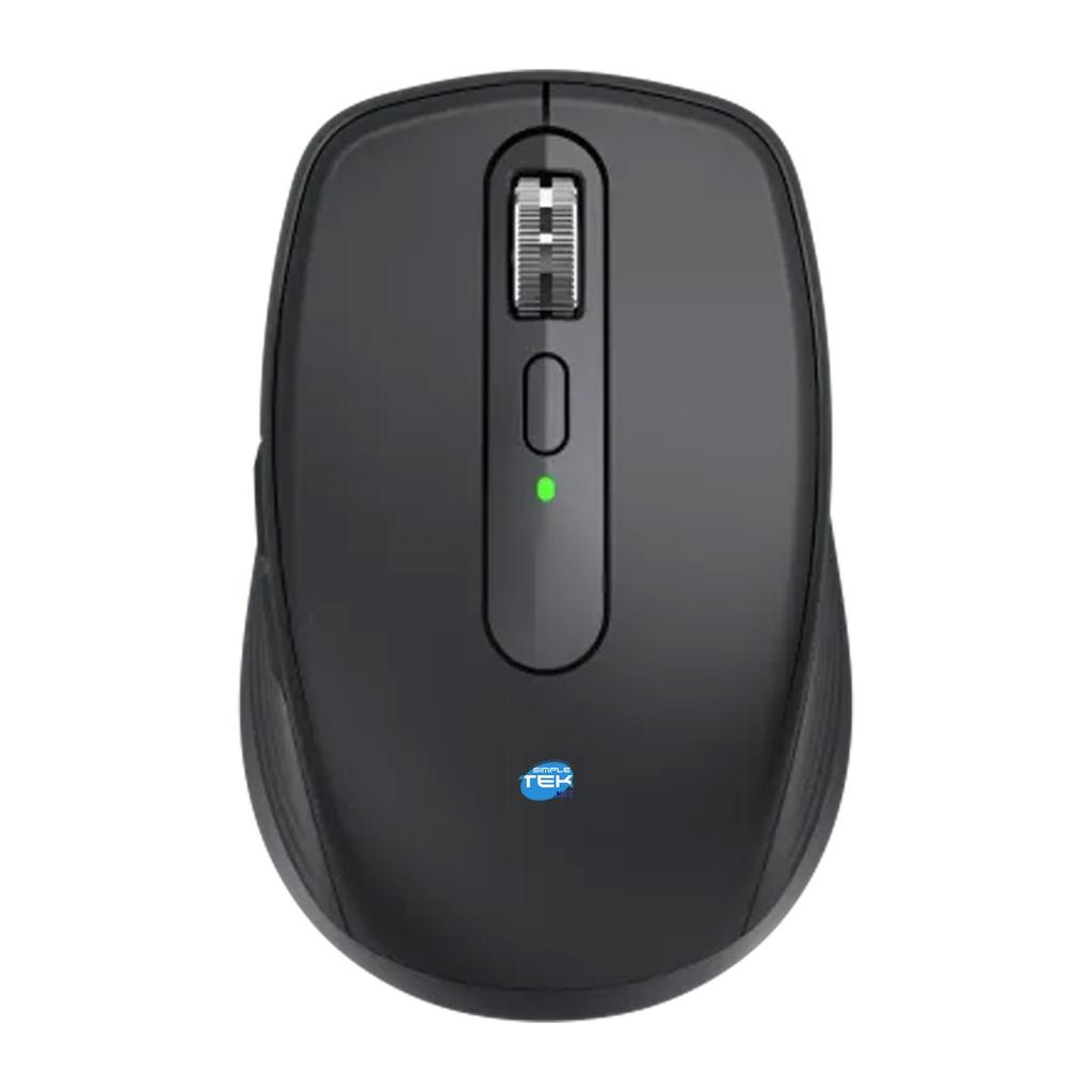 Souris Simpletek Wireless Mouse Sans Fil