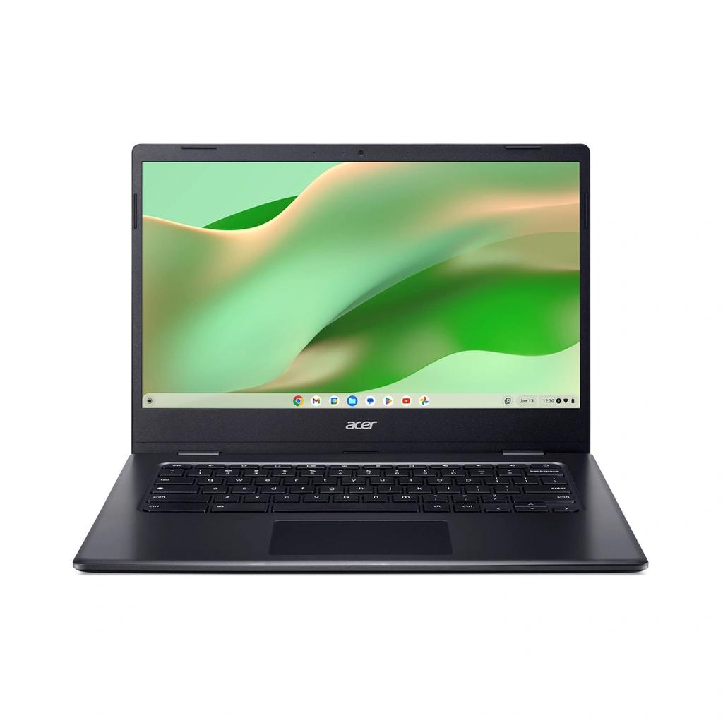 Acer Chromebook 314 Celeron N4500 1.1 Ghz 128Go Emmc - 8Go Azerty - Français