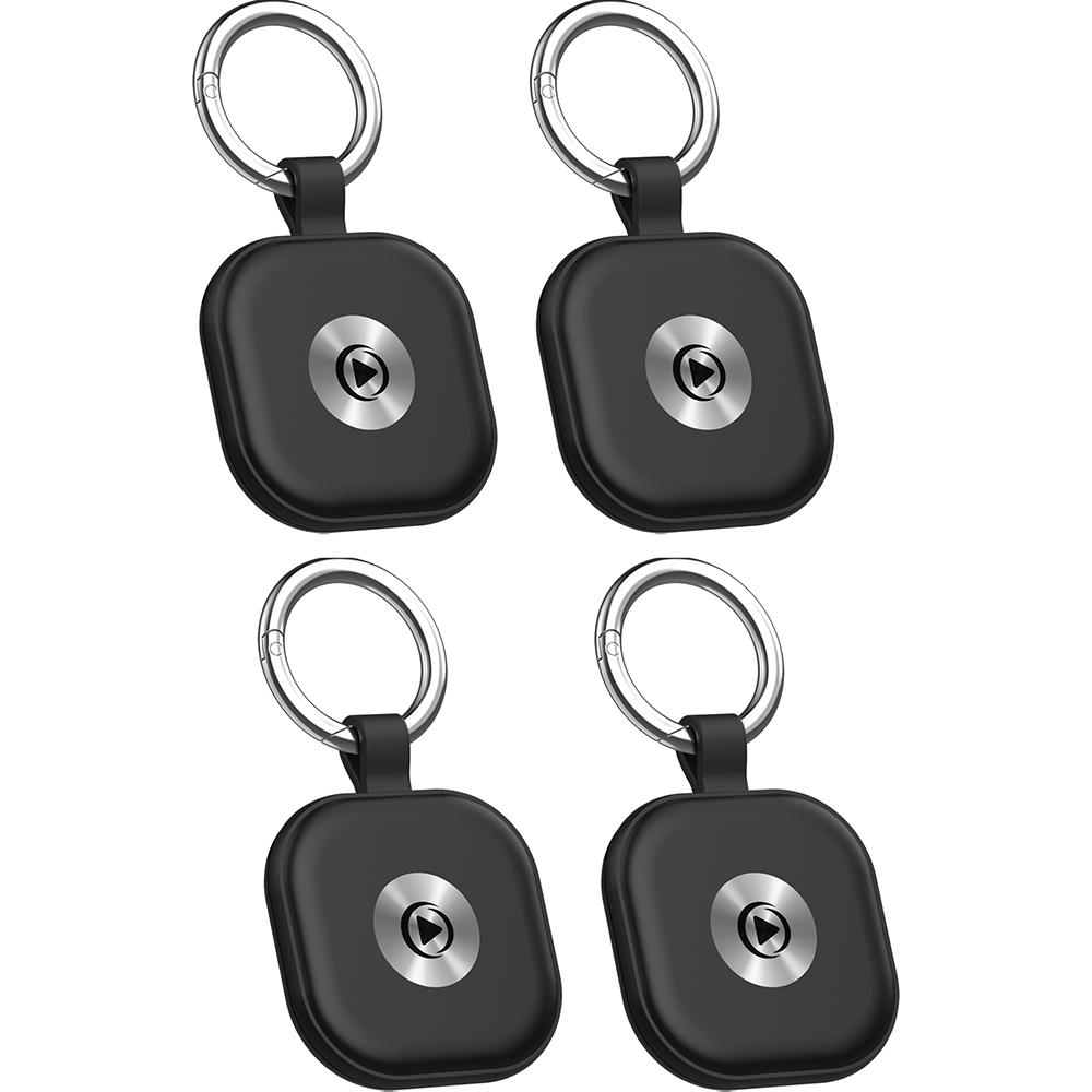 Objets Connectés Force Play Track&Find 4-Pack