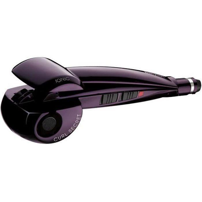 Babyliss ionic curl Outlet