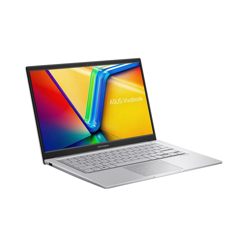 Asus Vivobook 14 X1404Za-Eb394W 14" Core i7 1.7 Ghz - SSD 512 Go - 16Go Azerty - Français