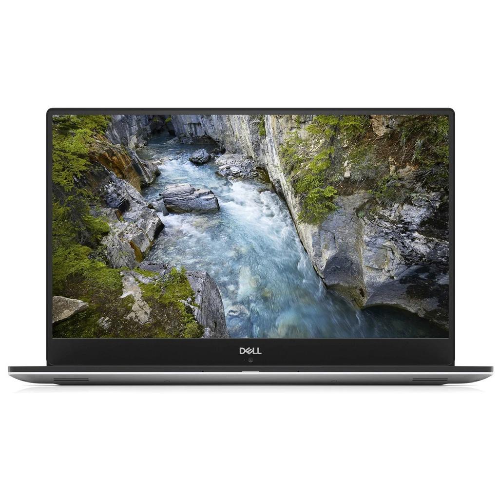 Dell Xps 15 9570 15" Core i7 2.2 Ghz - SSD 512 Go - 16Go Qwerty - Suédois