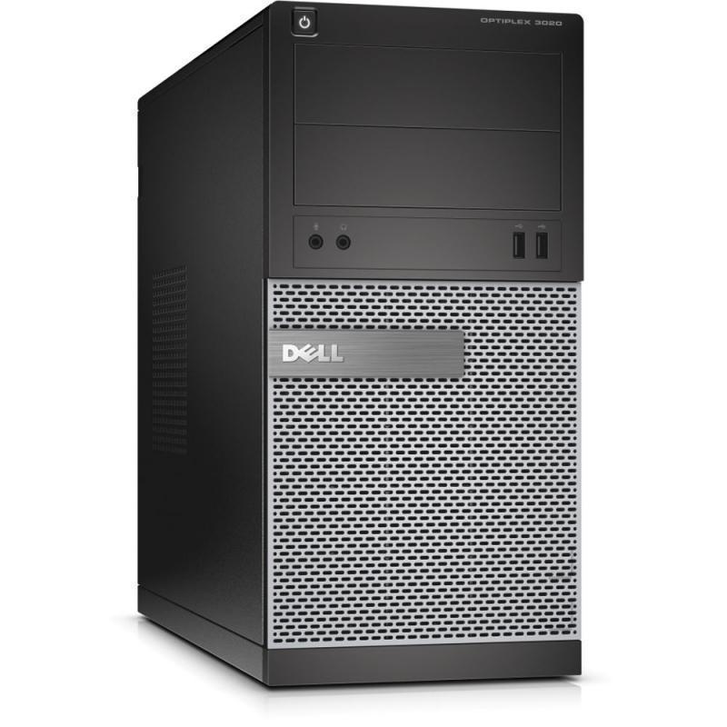 Dell OptiPlex 3020 MT Core i5 3,2 GHz - SSD 120 Go RAM 8 Go