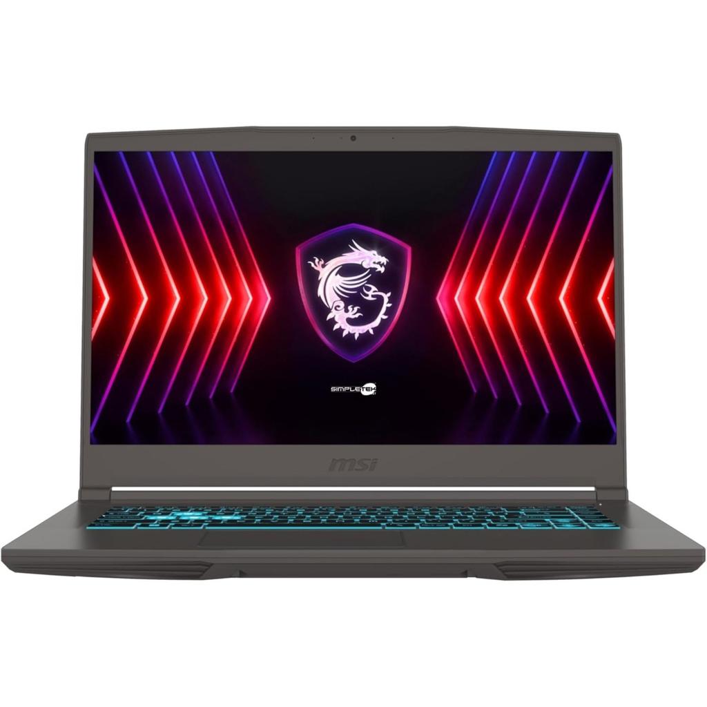 Msi Thin 15 B13Ve 15" Core i7 3.6 Ghz - SSD 1To - 16Go Qwerty - Italien