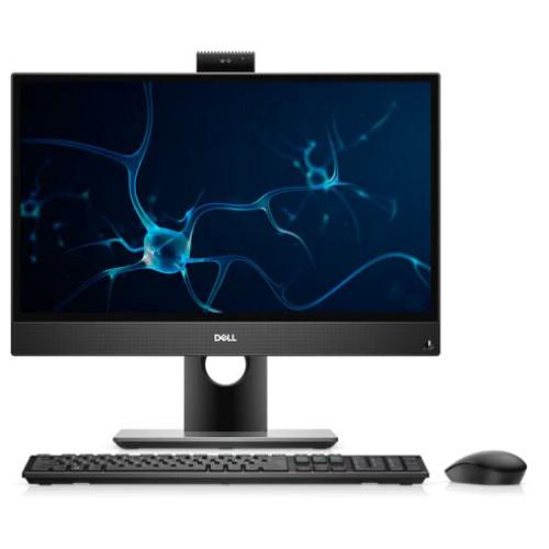 Dell Optiplex 3280 Aio 21" Core i5 2.3 Ghz - SSD 512 Gb - 8Gb Azerty - Français