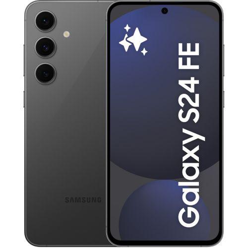 Galaxy S24 FE 128 Go - Gris - Débloqué