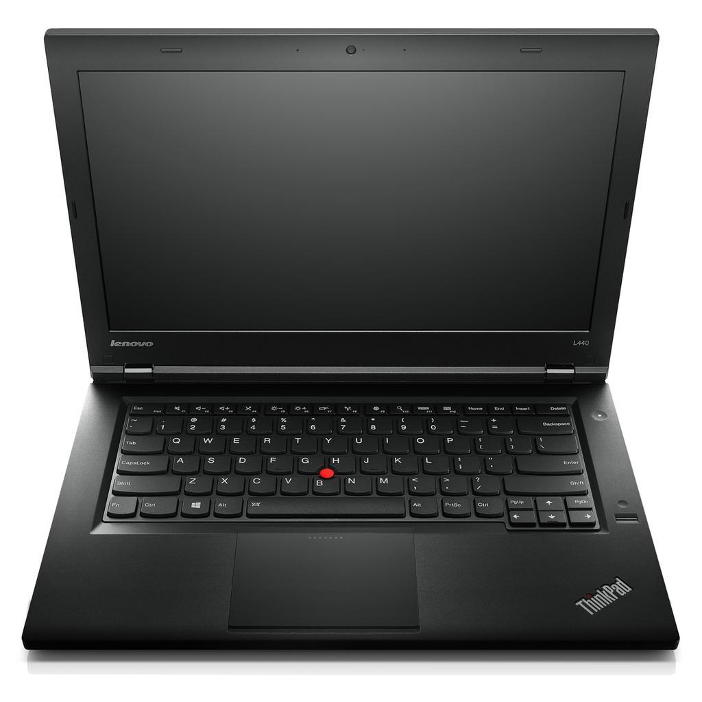 Lenovo ThinkPad L440 14" Core i5 2.6 GHz - SSD 128 GB - 16GB Tastiera Francese