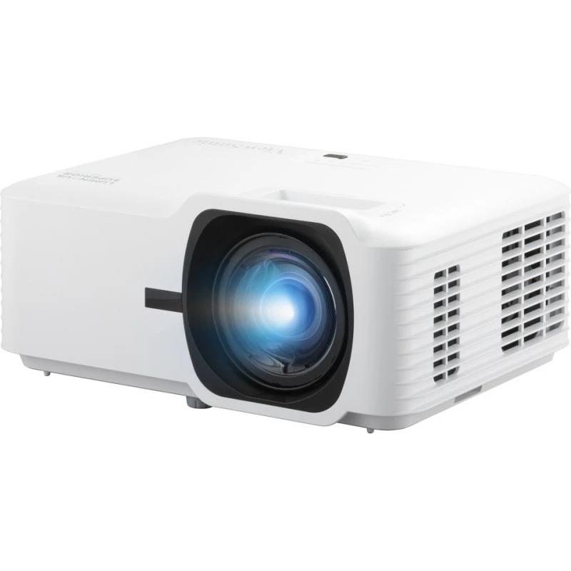 Vidéo Projecteur Viewsonic Ls711W Blanc