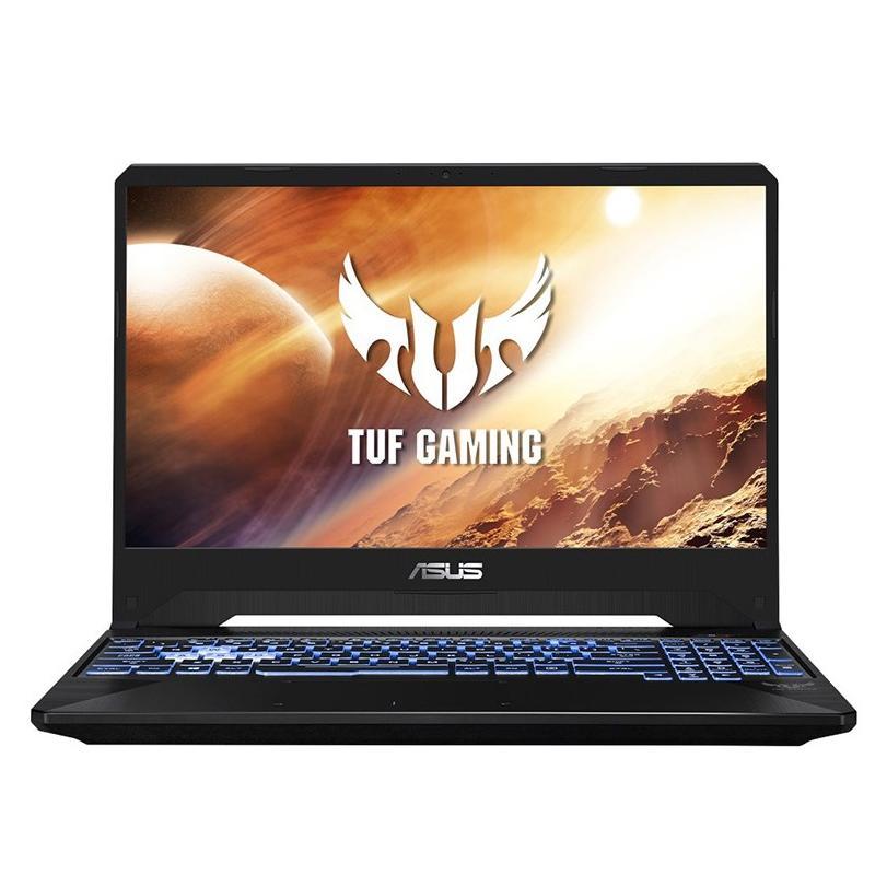 Asus Tuf Gaming Tuf705Dt-Au044T 17" Ryzen 5 2.1 Ghz - SSD 512 Gb - 16 Go - Nvidia Geforce Gtx 1650 Azerty - Français