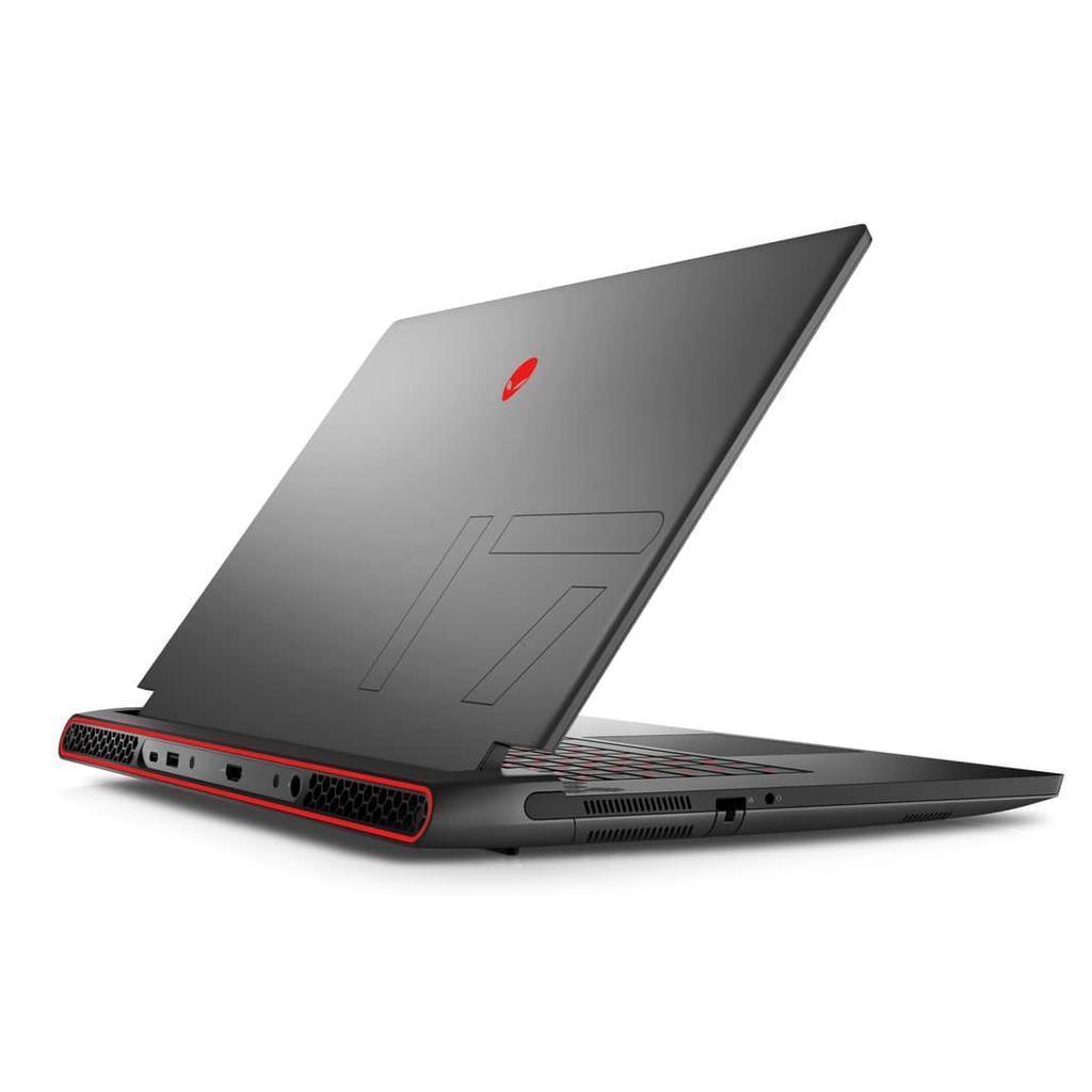 Scheda Madre Alienware M17 R5 Con AMD Ryzen 7 6800H E RTX3070Ti 8GB (modello R5XW9) - Usata Ma Funzionante - Foto 6