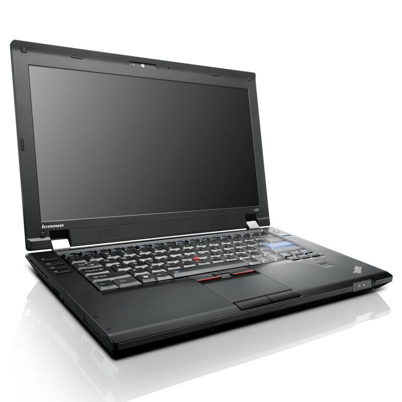 Lenovo Thinkpad L420 14" Core I5 2.5 Ghz - Ssd 240 Go - 4 Go Azerty - Français