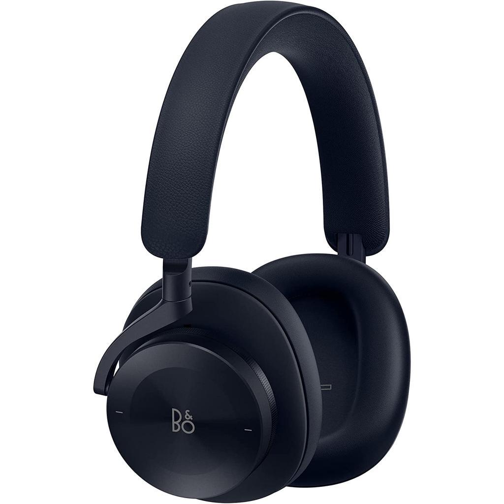 Casque réducteur de bruit filaire + sans fil Bang & Olufsen H95 - Bleu