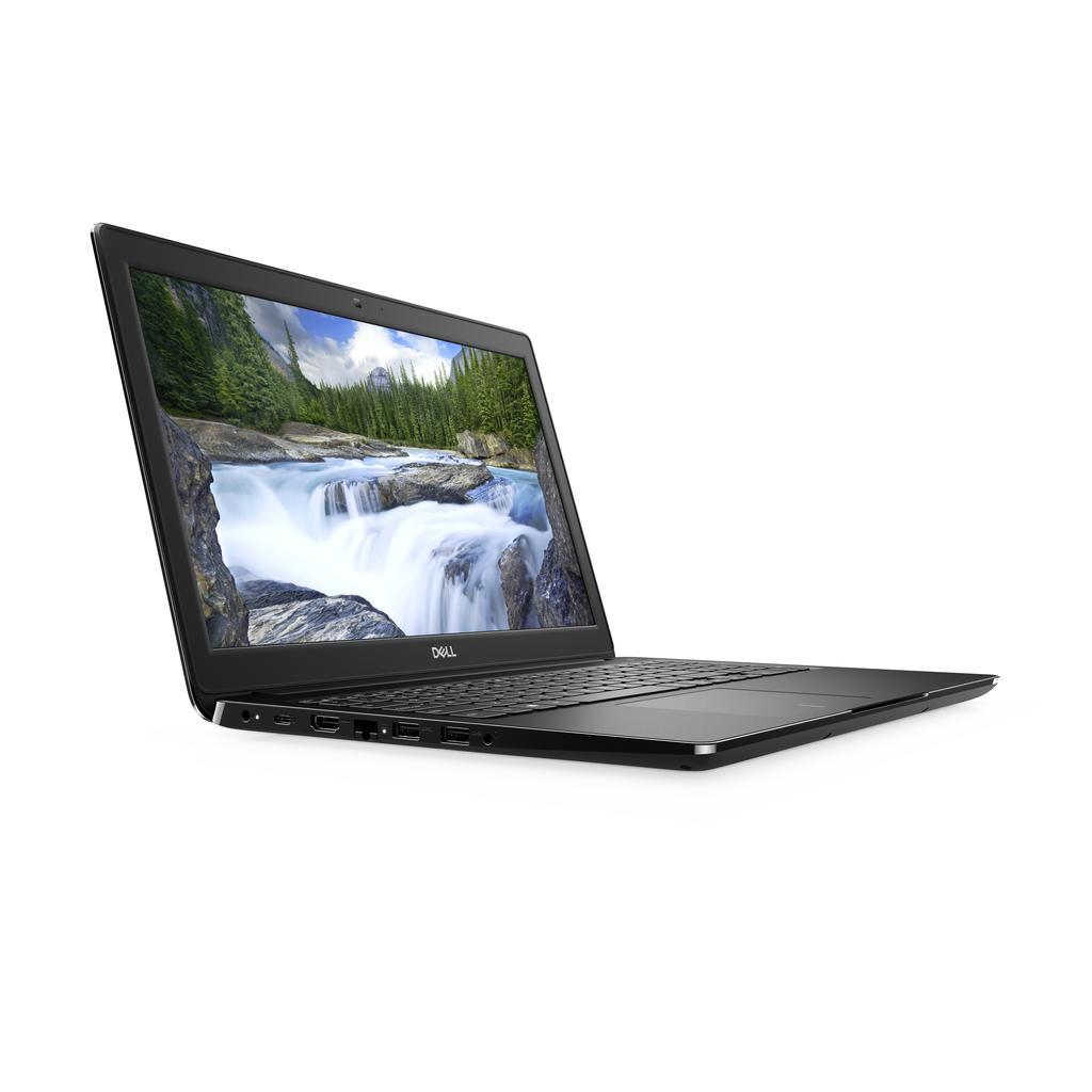 Dell Latitude 3500 15" Core i5 1.6 Ghz - SSD 256 Go - 8 Go Qwertz - Allemand
