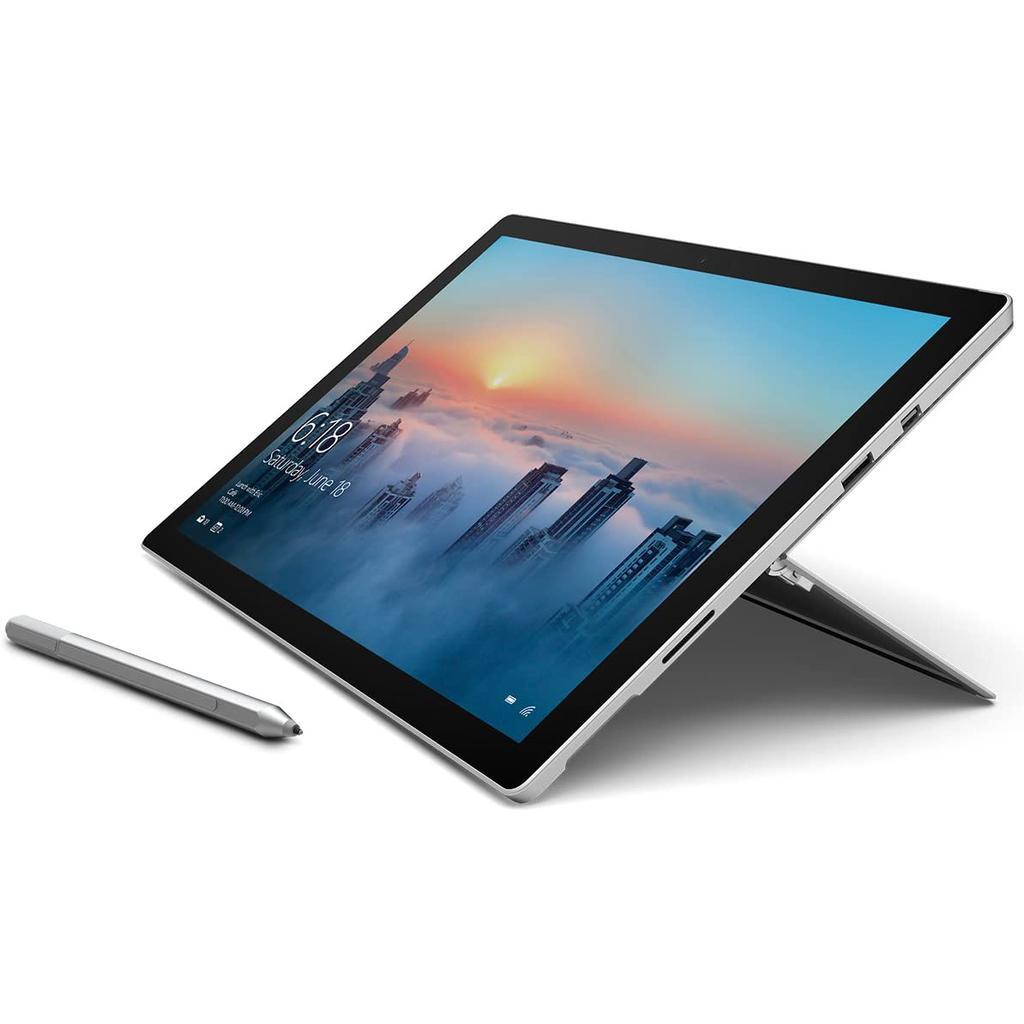 Microsoft Surface Pro 4 12