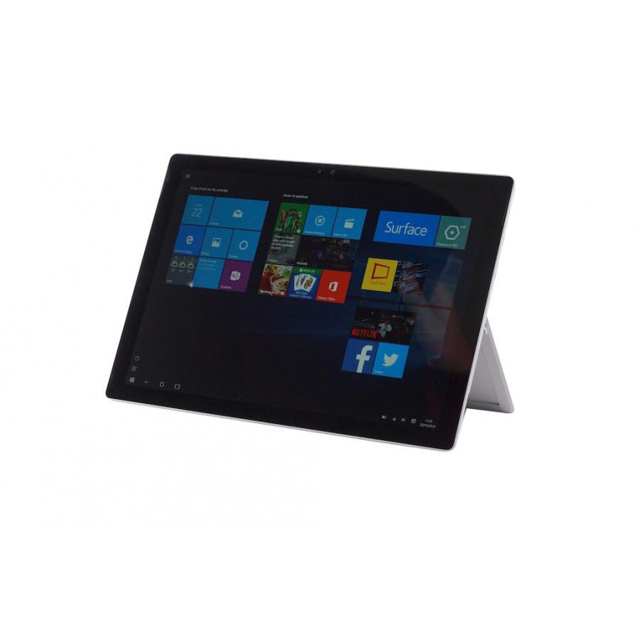 Microsoft Surface Pro 4 12