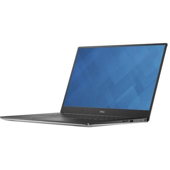 Dell XPS 15 9550 15"" Core i7 2.6 GHz - SSD 512 Go - 16 Go AZERTY - Français