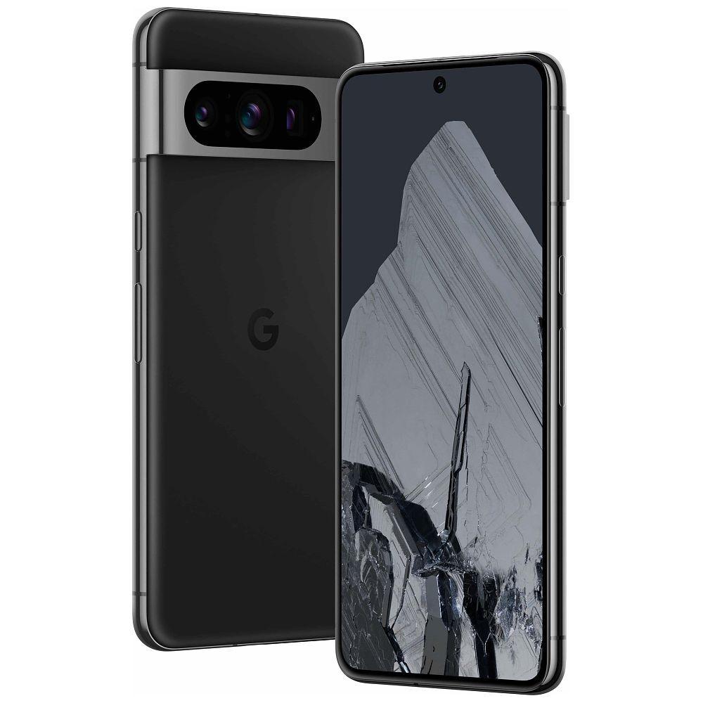Google Pixel 8 Pro 128GB - Black - Unlocked | Back Market