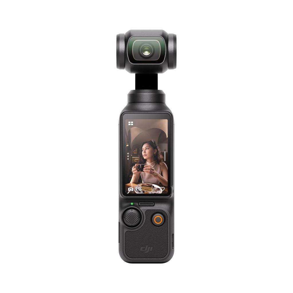 Caméra Sport Dji Osmo Pocket 3 Creator Combo - Reconditionné DJI sur Backmarket