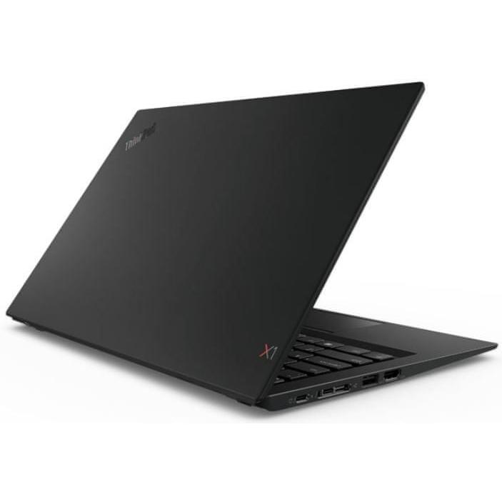 Lenovo Thinkpad X1 Carbon G6 14" Core i7 1.9 Ghz - SSD 1To - 16Go Qwerty - Italien