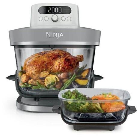 Ninja Crispi Pro Crispi Pro XL Glass