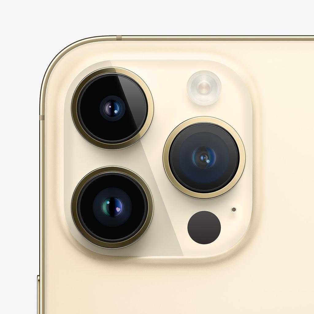 iPhone 14 Pro Max 512GB - Gold - Unlocked | Back Market