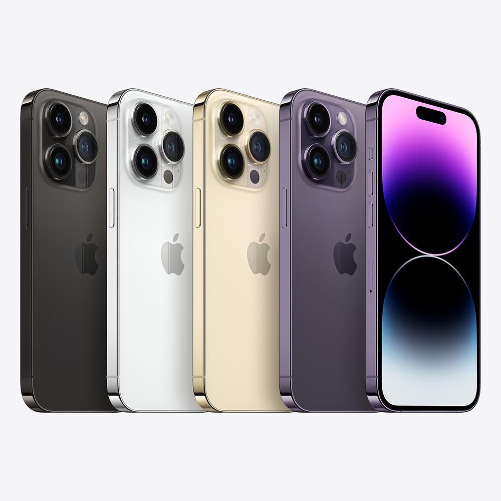 iPhone 14 Pro Max 512GB - Gold - Unlocked | Back Market