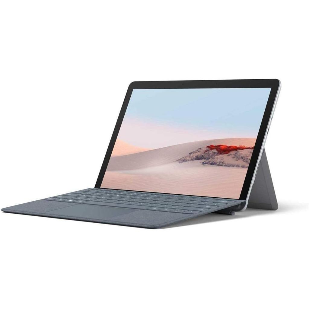 Microsoft Surface Go 2 10" Core M3 1.1 Ghz - SSD 128 Go - 8 Go Qwerty - Portugais
