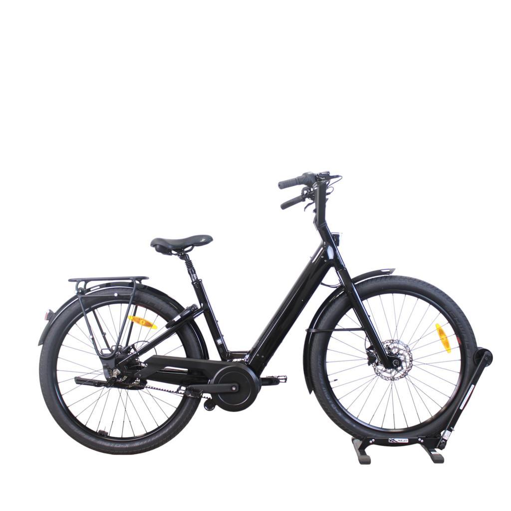 Vélo Électrique Moustache Lundi 27.6 Smart System