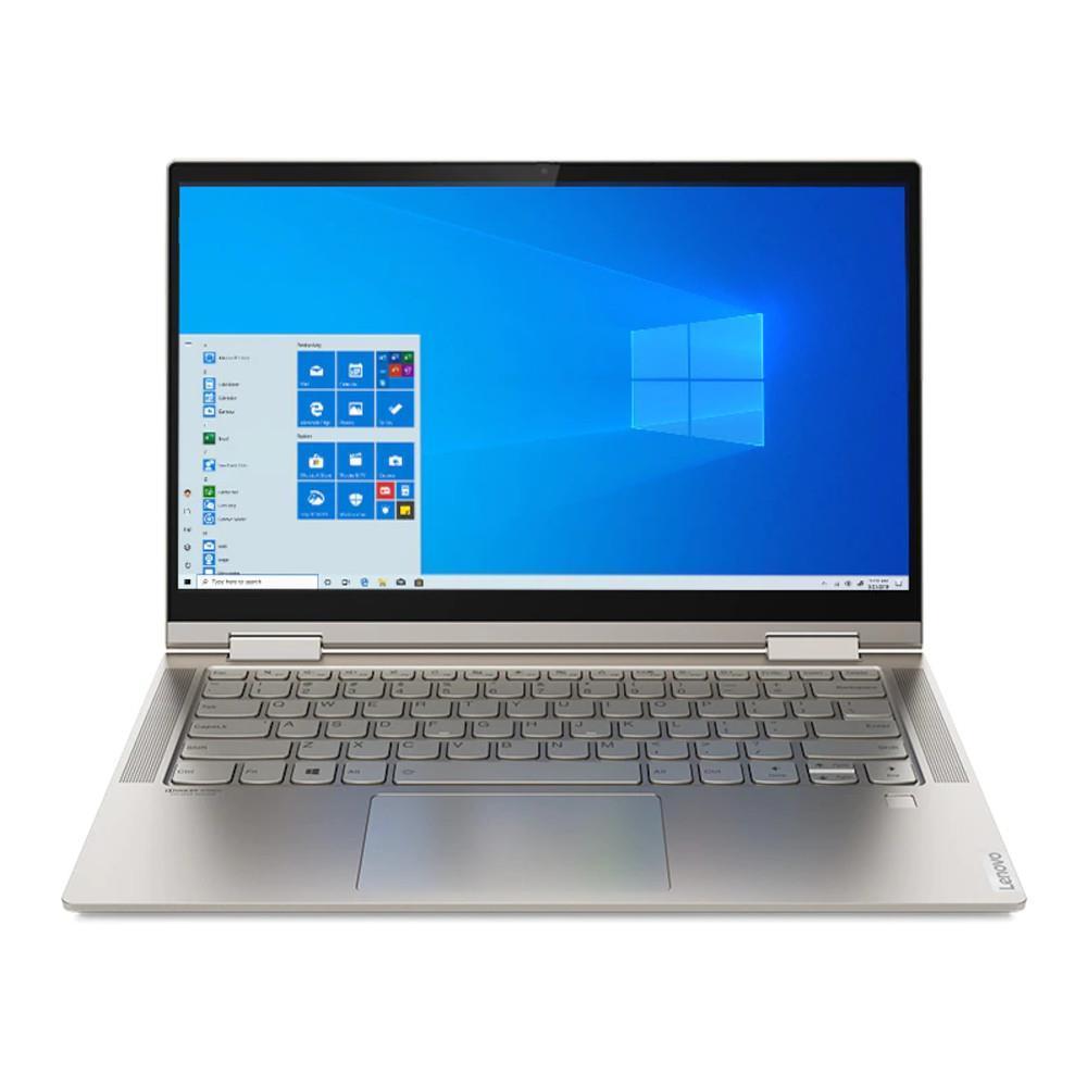 Lenovo Yoga C740-14IML 14-inch (2020) - Core i5 - Gen 10 (U) - 8