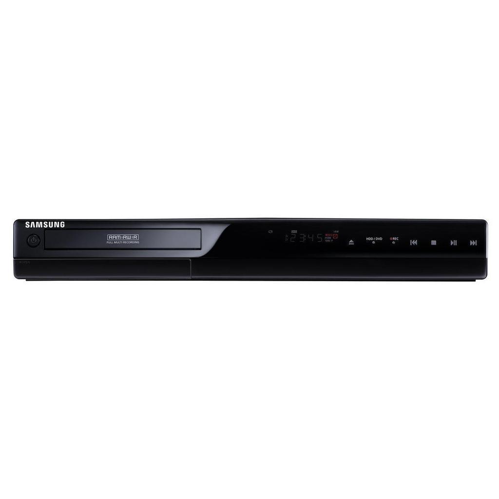 DVD-SH895 DVD Player