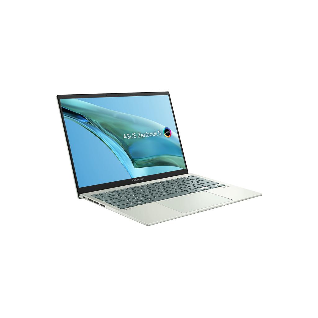 Asus Zenbook Um5302Ta-Lx624X 13" Ryzen 7 4.7 Ghz - SSD 512 Go - 16 Go Azerty - Français