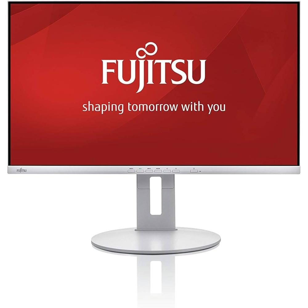 FUJITSU  Displays B27-9 TE QHD 27"" IPS Quad HD 5 ms Gris