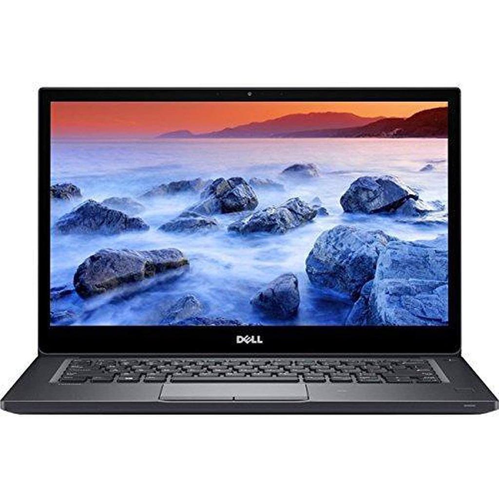 Dell Latitude 7480 14" Core I7 2.8 Ghz - Ssd 512 Go - 32 Go Azerty - Français