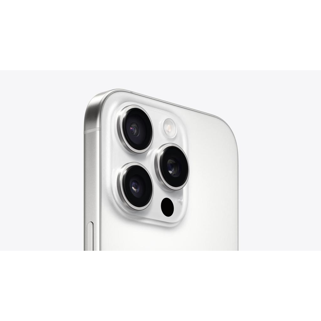 iPhone 16 Pro 256GB - White Titanium - Unlocked | Back Market