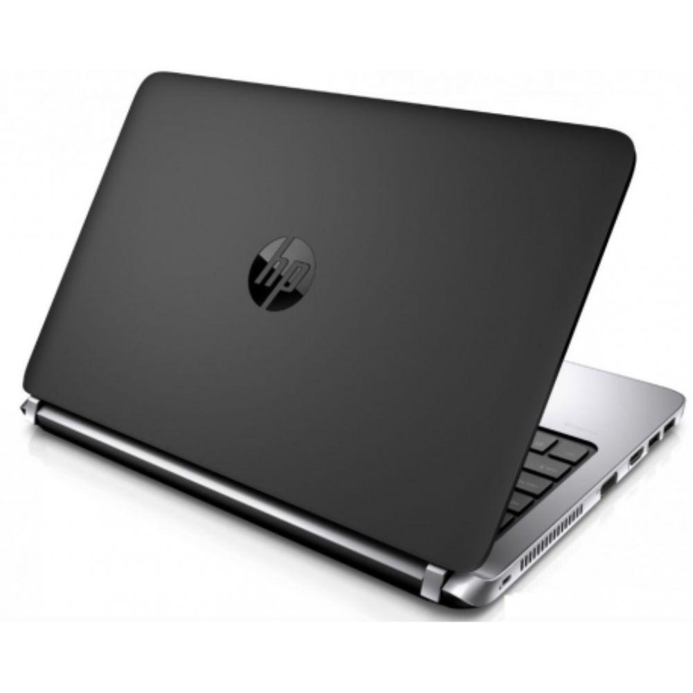 Hp ProBook 430 G3 13" Core i3 2.3 GHz - SSD 240 GB - 8GB - Teclado Francés