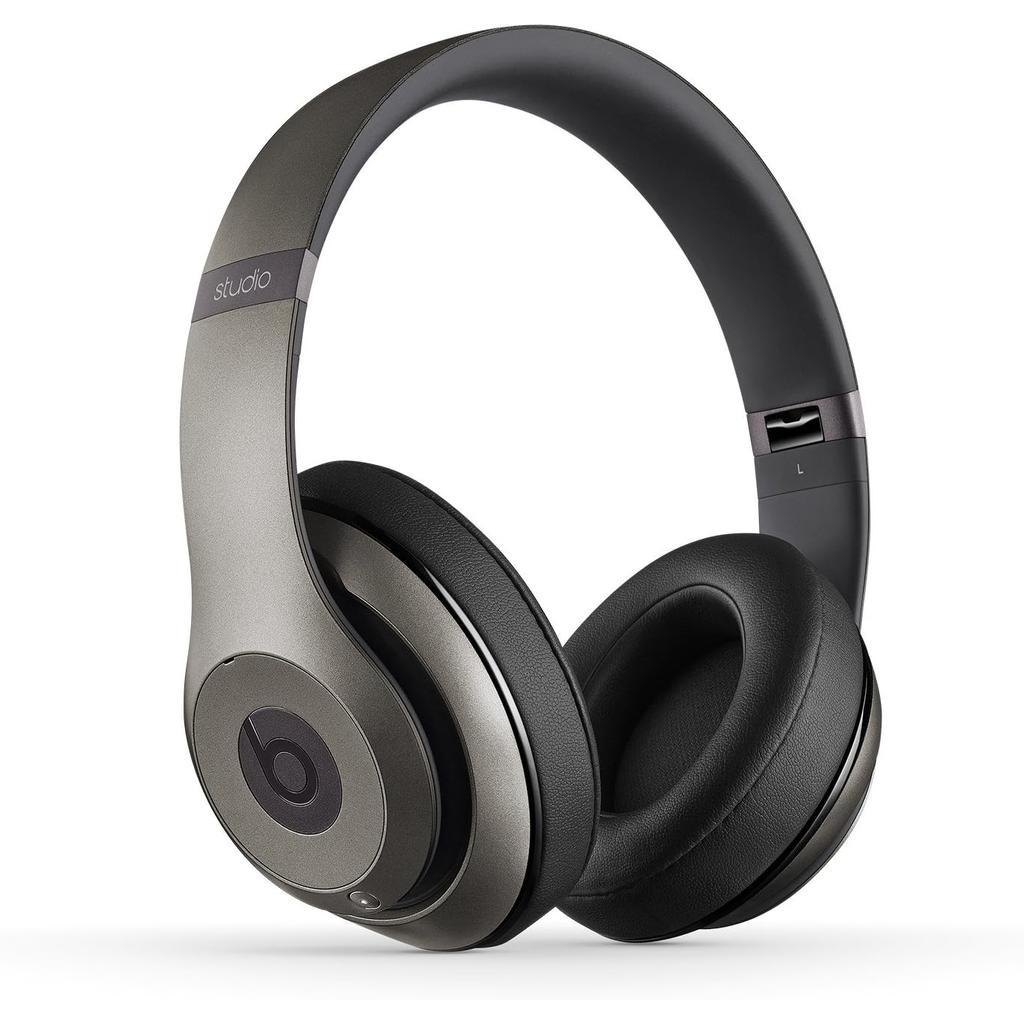 Beats STUDIO2 MHAK2AM/B Noise cancelling Headphone Bluetooth with