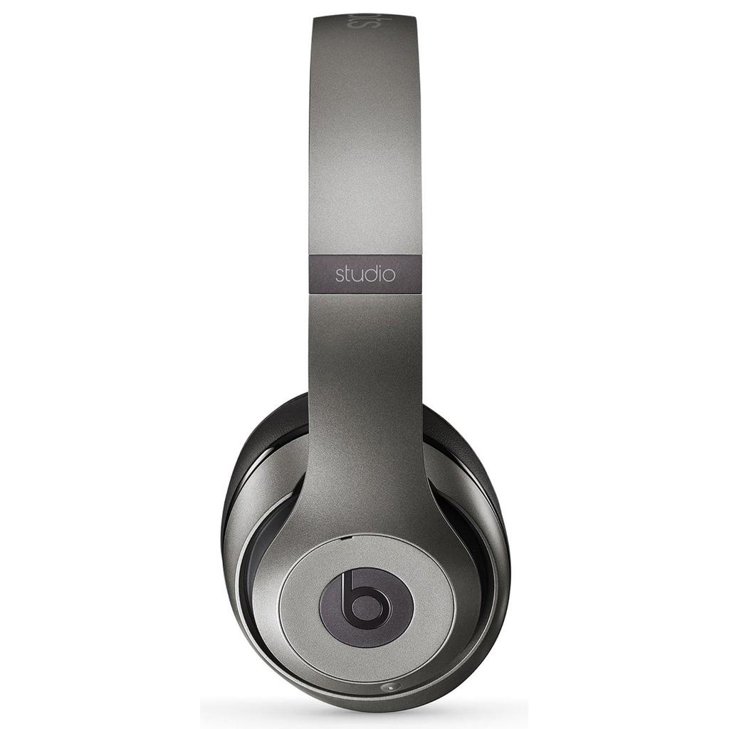 Beats STUDIO2 MHAK2AM/B Noise cancelling Headphone Bluetooth with