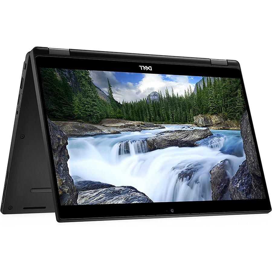 Dell Latitude 7390 2-In-1 13" Core I5 1.6 Ghz - Ssd 256 Go - 8 Go Qwerty - Anglais